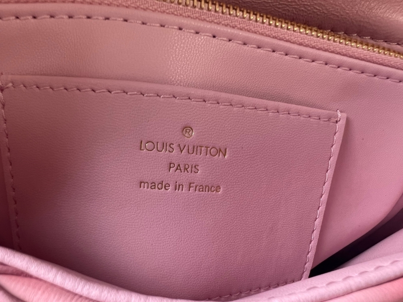 Louis Vuitton Satchel Bags